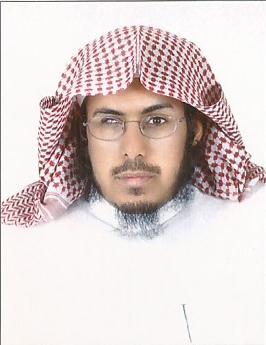 د. سعد محمد عبدالعزيز التميمي