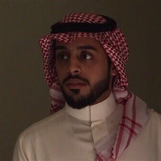 د. سلمان زياد عايض المطيري