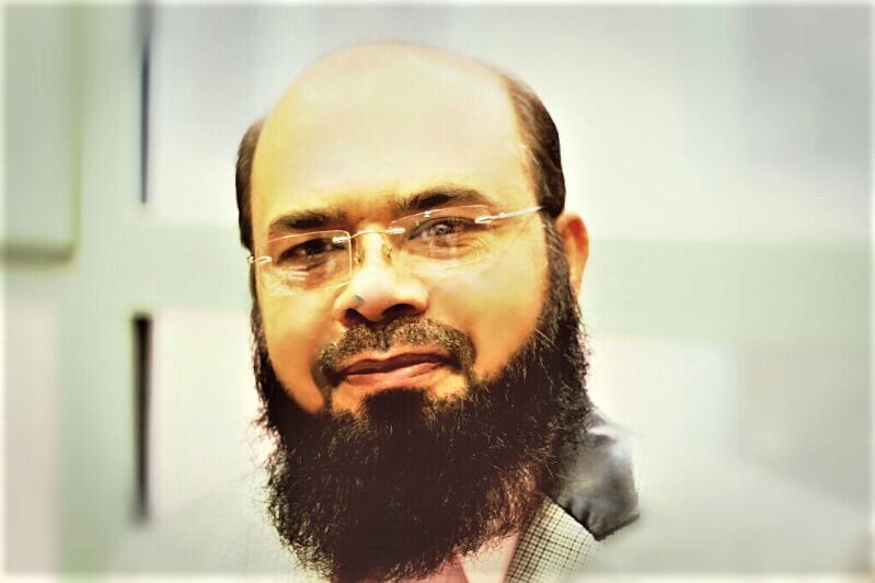 أ. طارق رشيد . عبدالرشيد