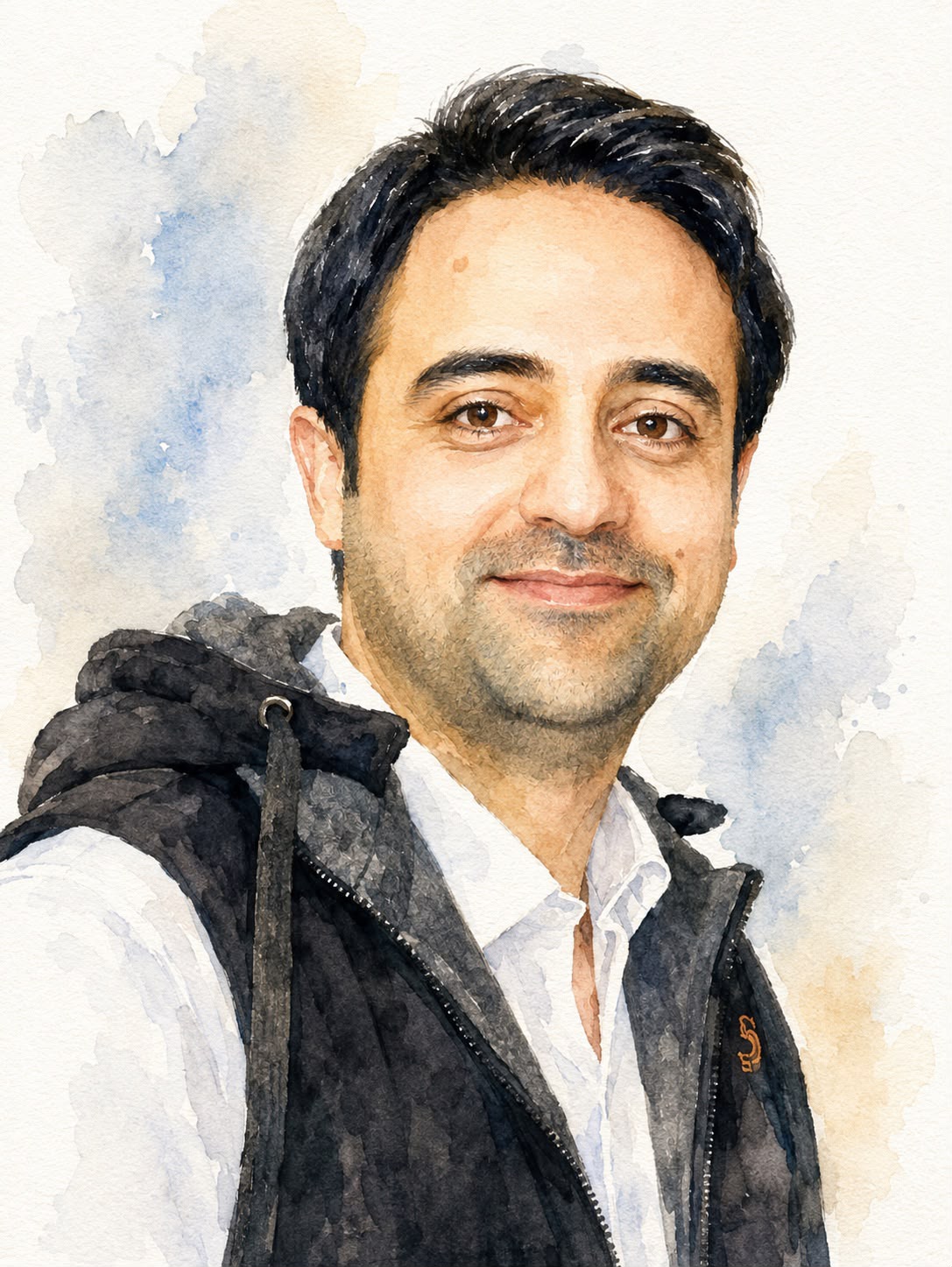 د. طارق عبدالصمد احمد أهانقير