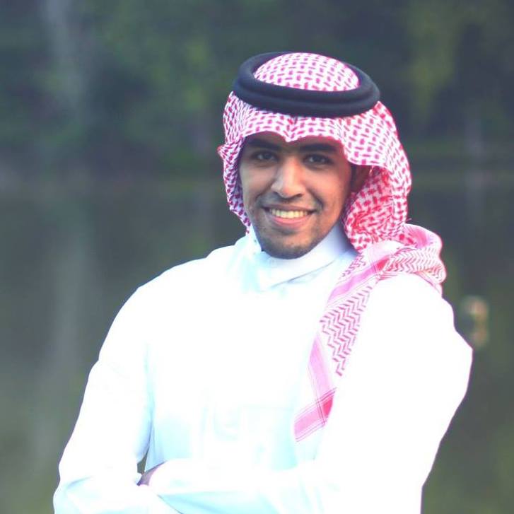 أ. تركي غالي مهجع العنزي