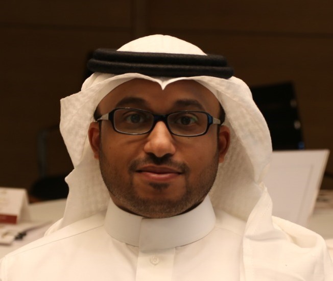 د. ثامر سليمان صالح المنيف