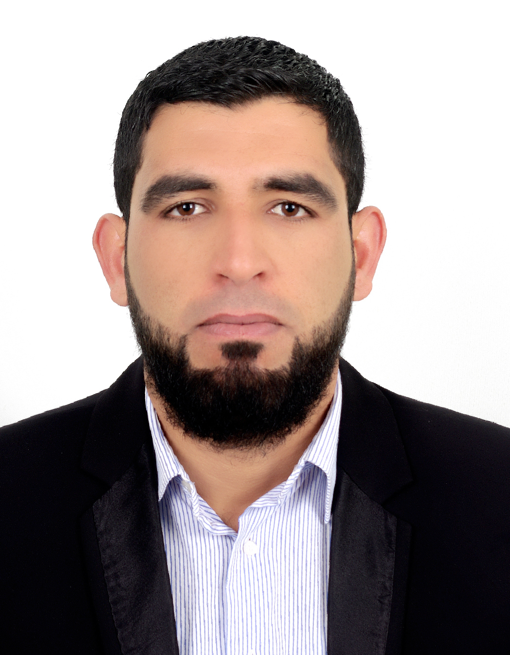 د. توفيق علي . مولاهي