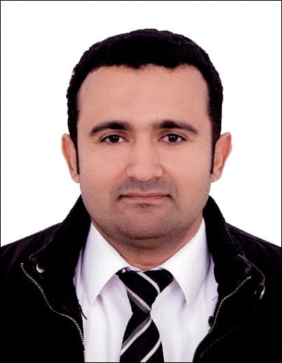 د. طلال فرحان احمد قحطان