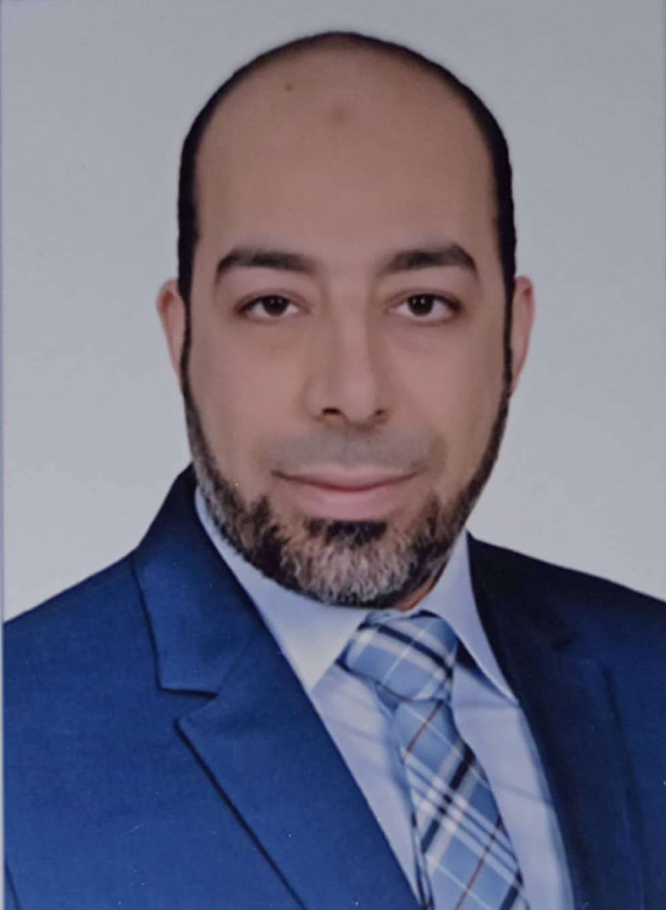 د. طارق محمد احمد سليم