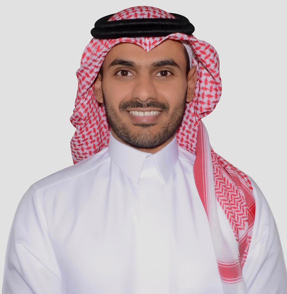 د. طلال مطلق ساري الحربي
