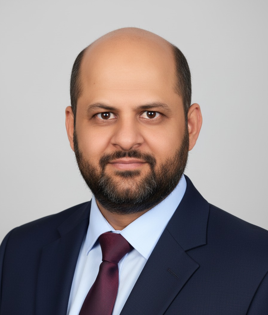 د. عثمان طارق طارق مسعود