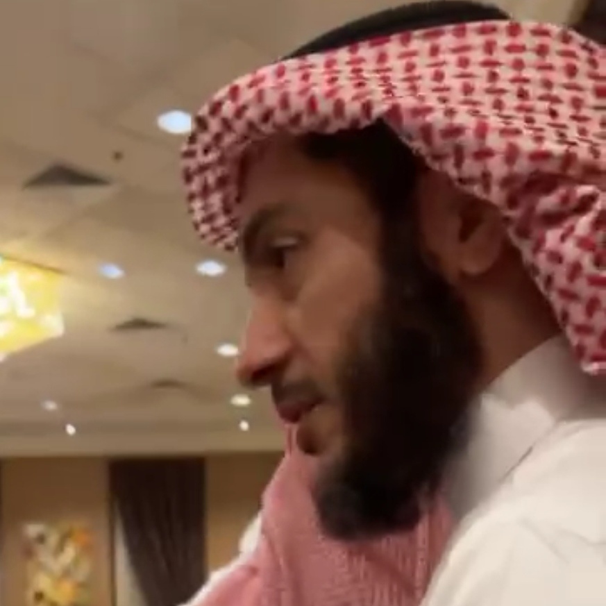 أ.د. وليد عبدالله مسفر الدوسري