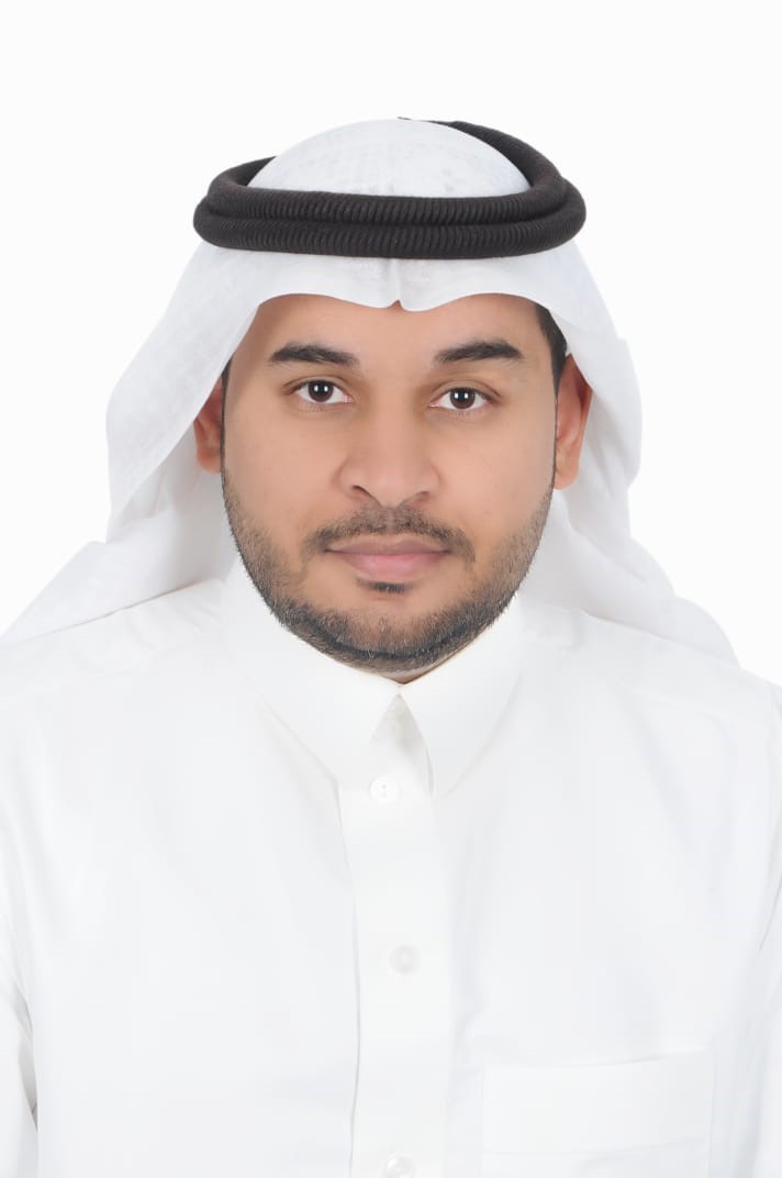 د. ياسر مشاري ثقل الحمادى