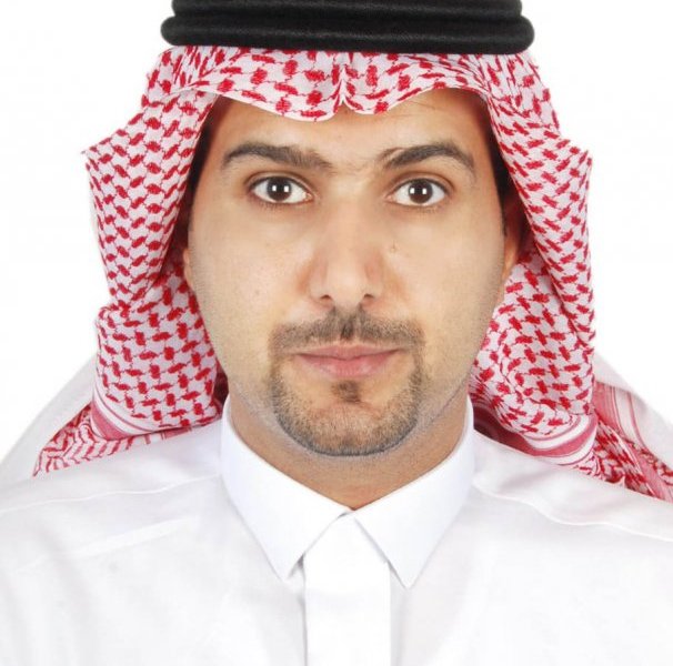 د. يوسف سالم فريح الحربى
