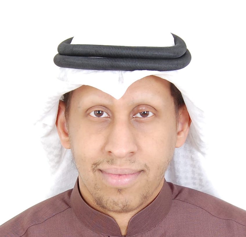 د. يوسف ناصر حسن الذروي