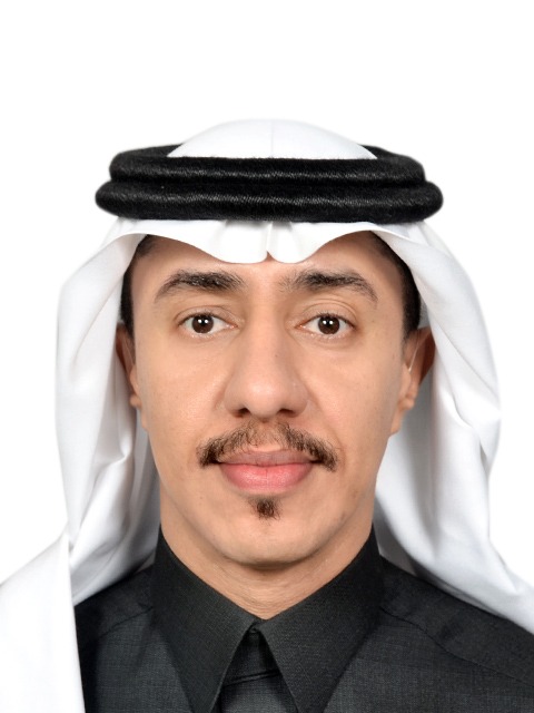 د. يزيد عالي عالي الزهراني