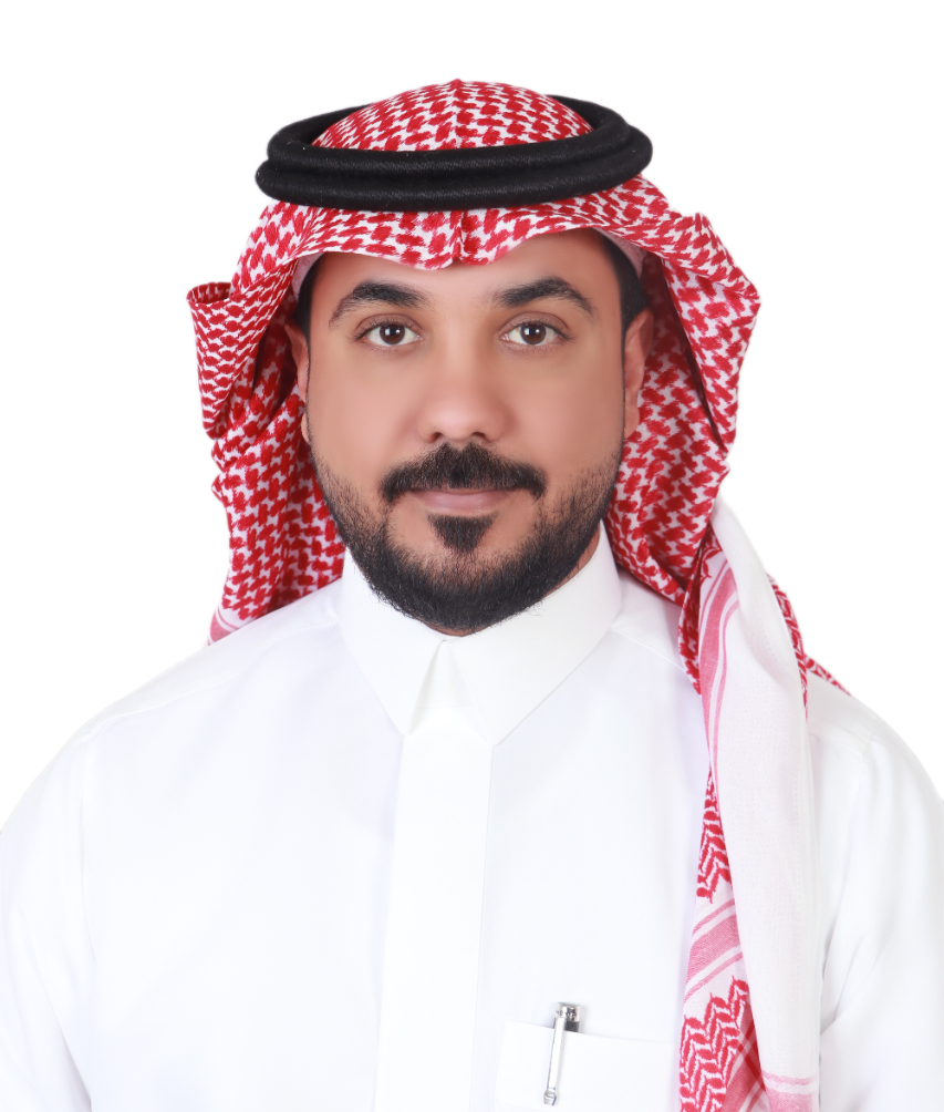 د. زيد سليمان محمد العجلان