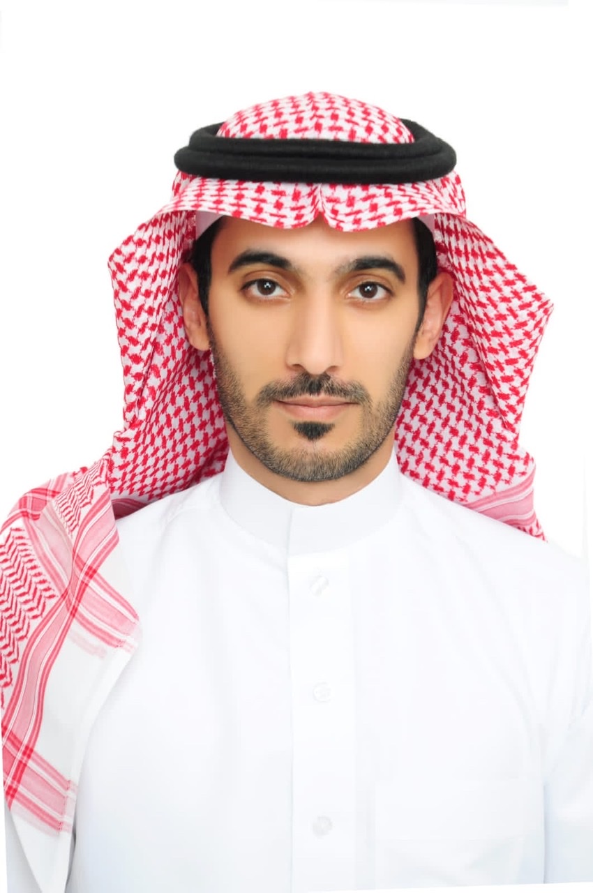 أ. زياد عيسى سعود الخميس
