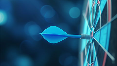 الرؤية والرسالة والأهداف