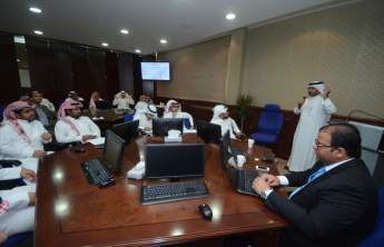 Apprenticeship Program Inaugurates its Programs by Training Courses