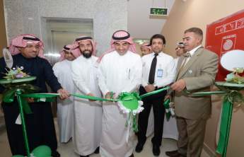 Rector Inaugurates new Clinics in the University Hospital