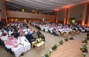 الجامعة تدشن فعاليات يوم المهنة الأول