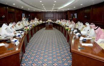 PSAU Hosts the 7th Meeting of the Deans of Research and Consulting Services Institutions in Saudi Universities 