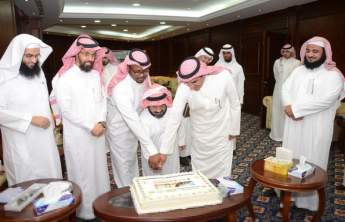 Deanship of Faculty and Staff Affairs Inaugurates “We at Your Service” System