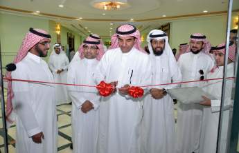 With a cost of 7759080 SAR, Rector Inaugurates the Expansion of the Dental Clinics at PSAU