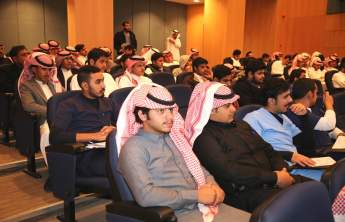 PSAU Organizes a Seminar “Integrity and Profession Ethics” in The Day of Anti-Corruption