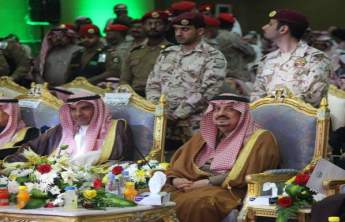 Prince of Riyadh Inaugurates PSAU’s Projects in Wadi Addawasir