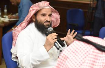 جامعة الأمير سطّام بن عبد العزيز تقيم ورشة عمل حول مسوّدة نظام الجامعات الجديد