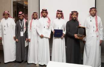 PSAU Achieves the 1st Place on the Kingdom’s Universities in Dell EMC Academic Cooperation Program  