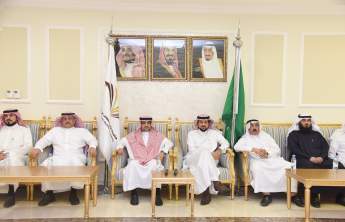 جامعة الأمير سطام تستضيف الاجتماع الثاني عشر للجنة عمداء شؤون الطلاب بالمملكة