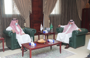 PSAU Signs Partnership Agreement with Sulaiman Bin Abdulaziz Al-Rajhi Charitable Foundation
