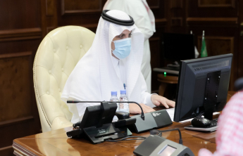 Rector Chairs the Meeting of the Supreme Committee of Ensuring the Safe Attendance of Students