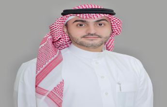 Appointing Dr. Abdullah Addas Vice-Rector for Graduate Studies and Scientific Research