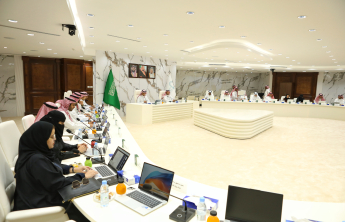 The University Council Holds Its First Session for the 1446 AH Academic Year