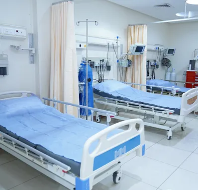 مستشفى جامعة الأمير سطام بن عبدالعزيز