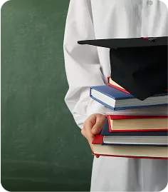 المنح الدراسية