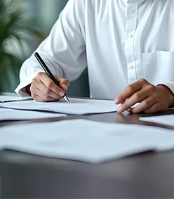 شروط القبول