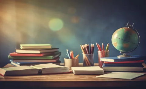 Educational sciences