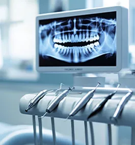 كلية طب الأسنان