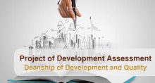 Development Assessment Project