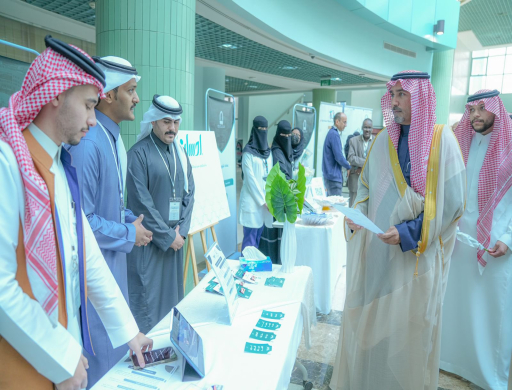 PSAU Launches “Qafilat Ataa 1” in Celebration of Saudi and International Volunteer Day 