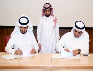 SAU Signs a Partnership and Cooperation Agreement with Shuala Club