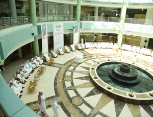 PSAU greets its Members in Eid Al-Fitr