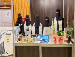 The University Participates in the Exhibition of small projects “Hand Made”