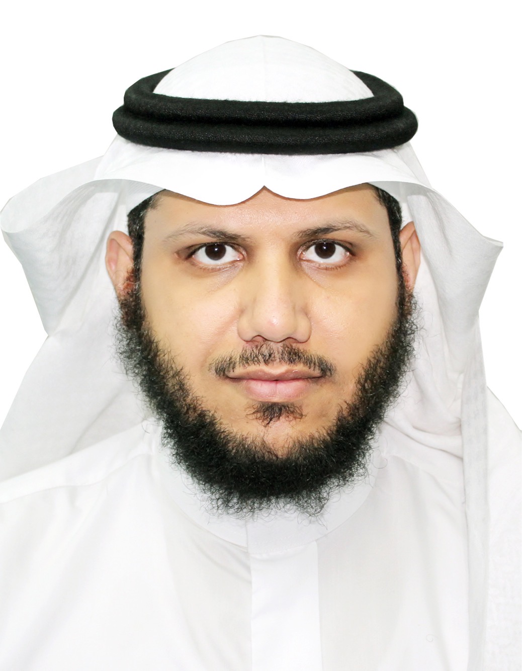 د. خالد بن عبدالرحمن النويصر