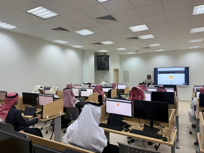 المعامل الافتراضية