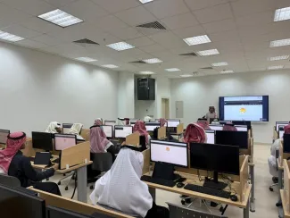 المعامل الافتراضية VDI