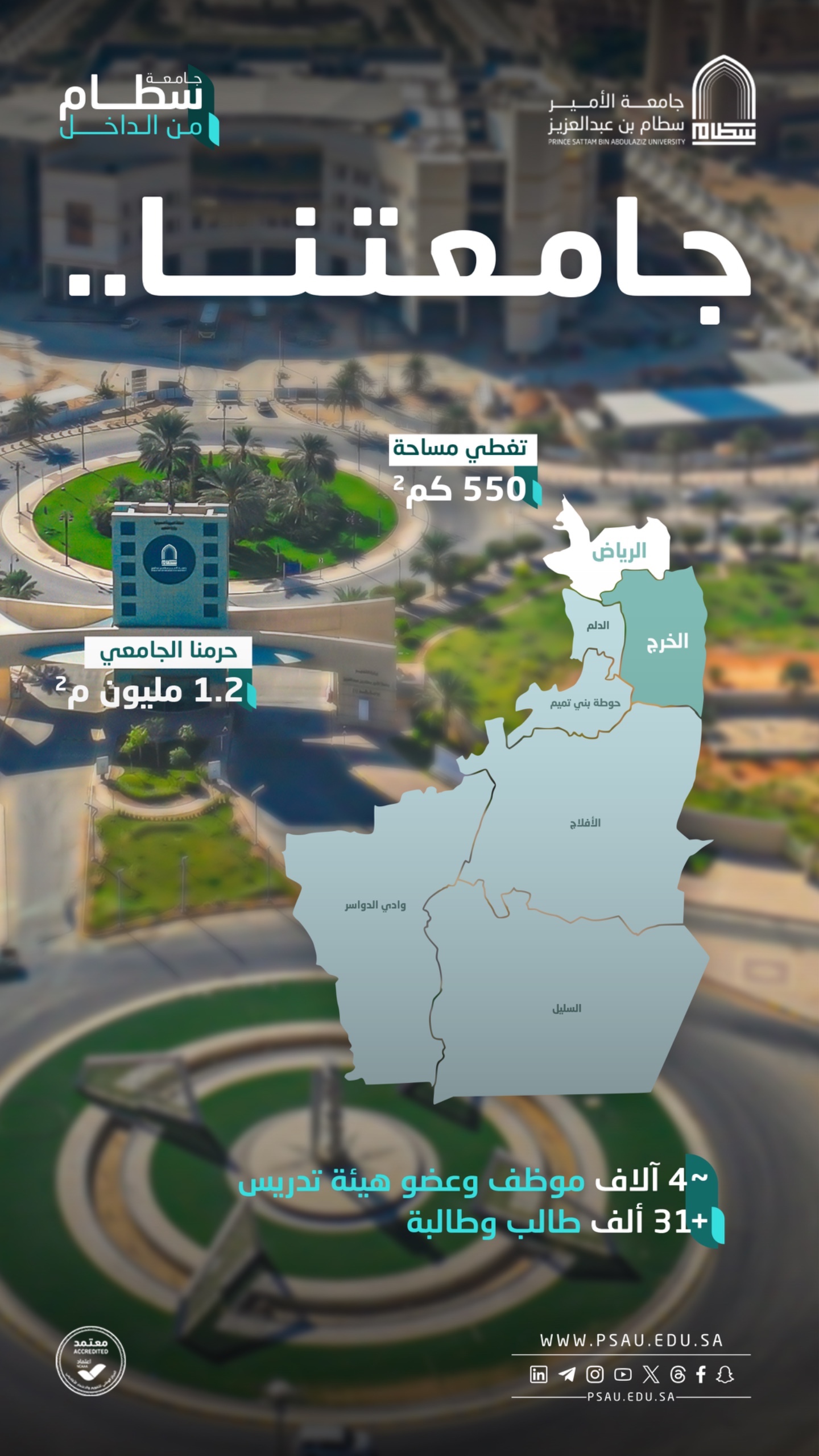 جامعتنا