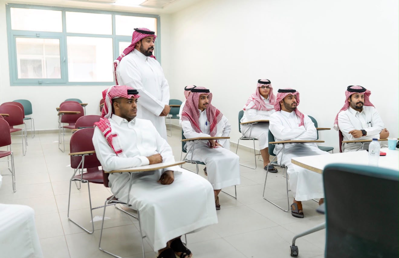 استقطاب الكفاءات2
