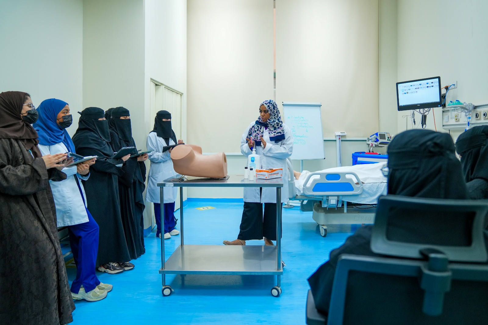 استقطاب الكفاءات 4
